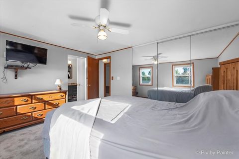 Tiny photo for 501 Argyll Lane, Schaumburg, IL 60194 (MLS # 12475161)