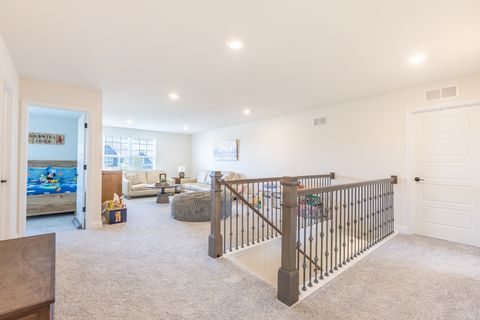 Tiny photo for 3687 Peregrine Way, Elgin, IL 60124 (MLS # 12629350)