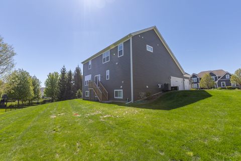 Tiny photo for 3687 Peregrine Way, Elgin, IL 60124 (MLS # 12629350)
