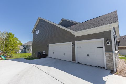 Tiny photo for 3687 Peregrine Way, Elgin, IL 60124 (MLS # 12629350)