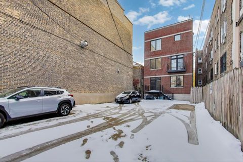 Tiny photo for 1416 W FARWELL Avenue #1R, Chicago, IL 60626 (MLS # 12515326)