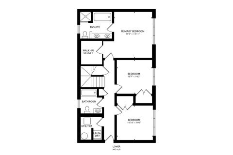 Tiny photo for 1416 W FARWELL Avenue #1R, Chicago, IL 60626 (MLS # 12515326)