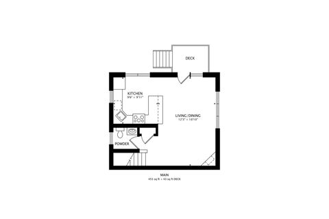 Tiny photo for 1416 W FARWELL Avenue #1R, Chicago, IL 60626 (MLS # 12515326)