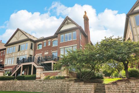 Tiny photo for 402 Brownstone Drive, St. Charles, IL 60174 (MLS # 12481871)