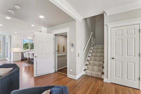 Tiny photo for 402 Brownstone Drive, St. Charles, IL 60174 (MLS # 12481871)