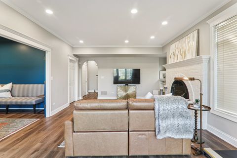 Tiny photo for 402 Brownstone Drive, St. Charles, IL 60174 (MLS # 12481871)