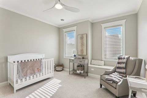 Tiny photo for 402 Brownstone Drive, St. Charles, IL 60174 (MLS # 12481871)