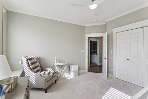 Tiny photo for 402 Brownstone Drive, St. Charles, IL 60174 (MLS # 12481871)