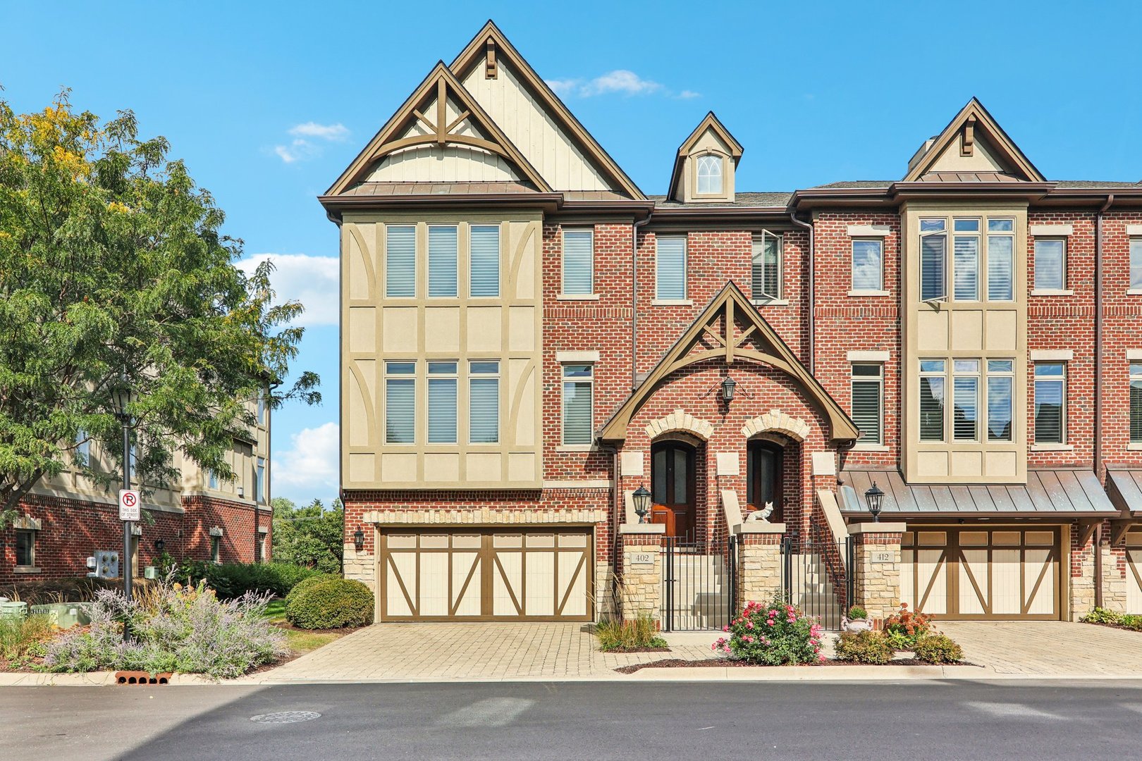 402 Brownstone Drive