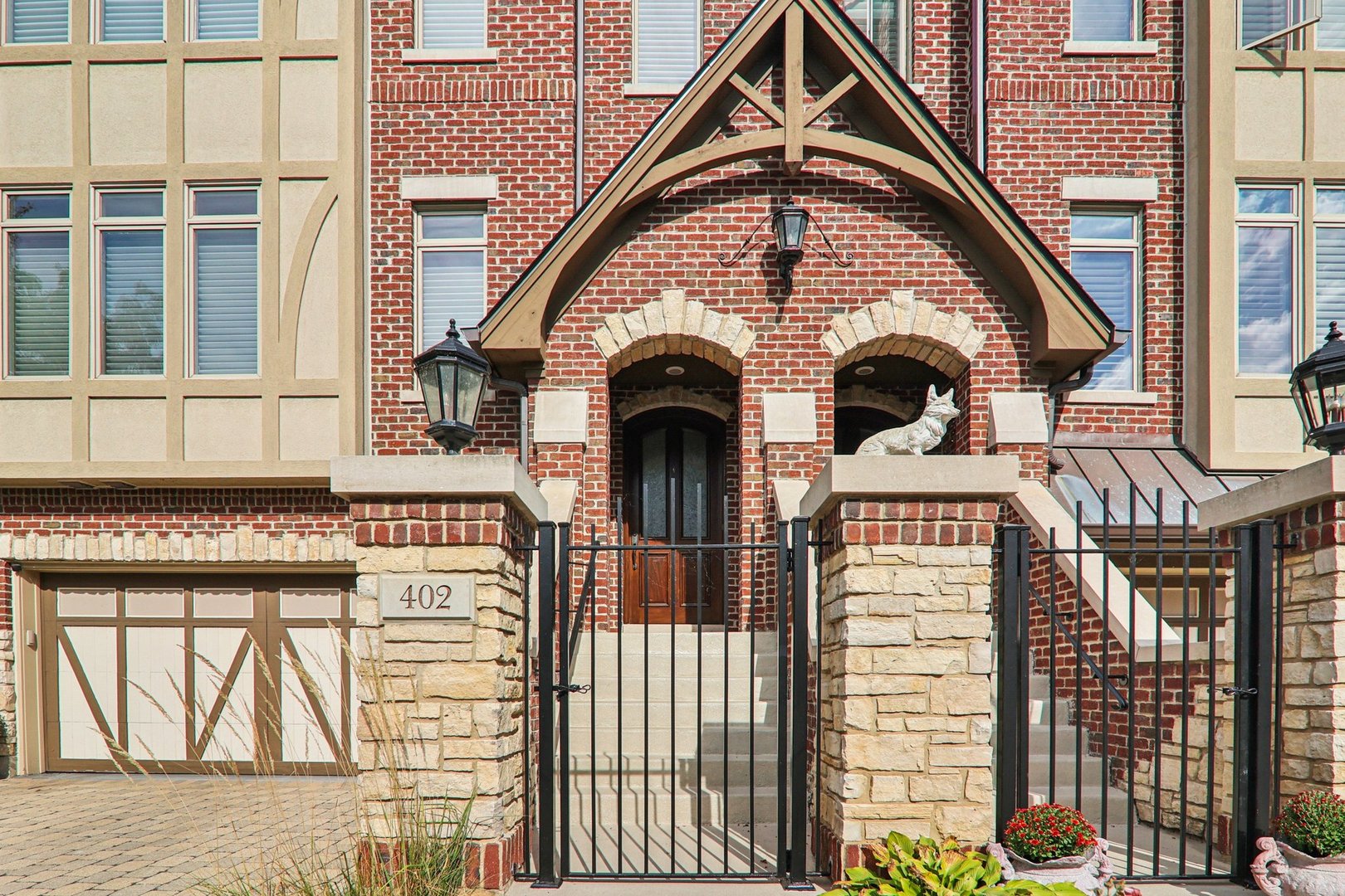 402 Brownstone Drive