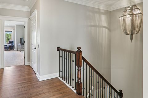 Tiny photo for 402 Brownstone Drive, St. Charles, IL 60174 (MLS # 12481871)