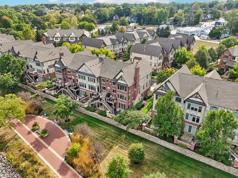 Tiny photo for 402 Brownstone Drive, St. Charles, IL 60174 (MLS # 12481871)
