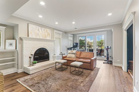 Tiny photo for 402 Brownstone Drive, St. Charles, IL 60174 (MLS # 12481871)