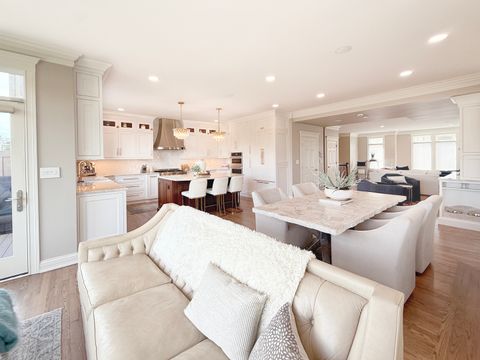 Tiny photo for 402 Brownstone Drive, St. Charles, IL 60174 (MLS # 12481871)
