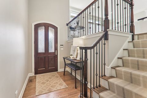 Tiny photo for 402 Brownstone Drive, St. Charles, IL 60174 (MLS # 12481871)