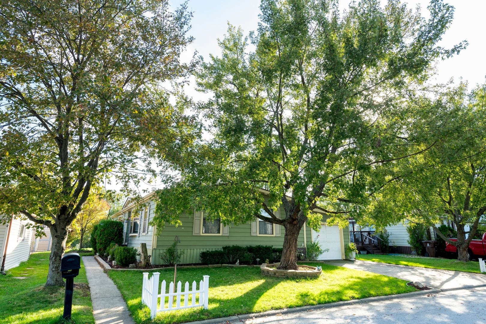 261 Blackthorn Road