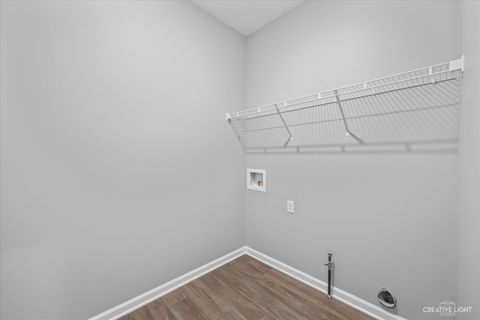 Tiny photo for 3301 Comstock Avenue, DeKalb, IL 60115 (MLS # 12624177)