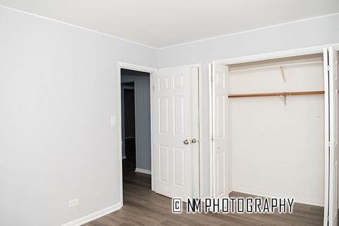 Tiny photo for 9828 Warren Avenue, Oak Lawn, IL 60453 (MLS # 12415680)