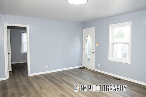 Tiny photo for 9828 Warren Avenue, Oak Lawn, IL 60453 (MLS # 12415680)