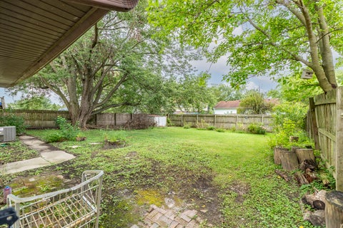 Tiny photo for 3038 223rd Street, Sauk Village, IL 60411 (MLS # 12770070)
