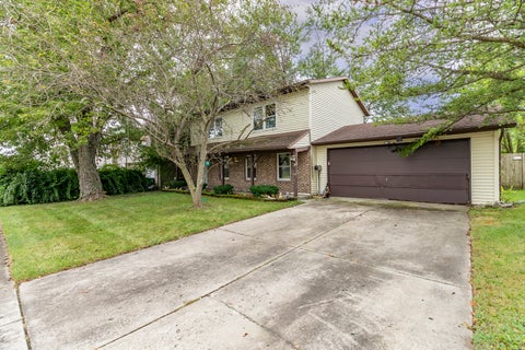 Tiny photo for 3038 223rd Street, Sauk Village, IL 60411 (MLS # 12770070)