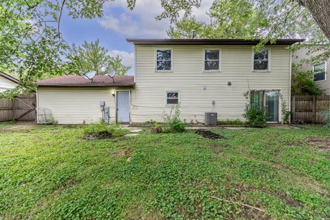 Tiny photo for 3038 223rd Street, Sauk Village, IL 60411 (MLS # 12770070)