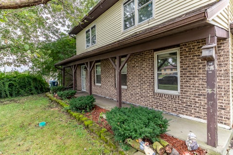 Tiny photo for 3038 223rd Street, Sauk Village, IL 60411 (MLS # 12770070)