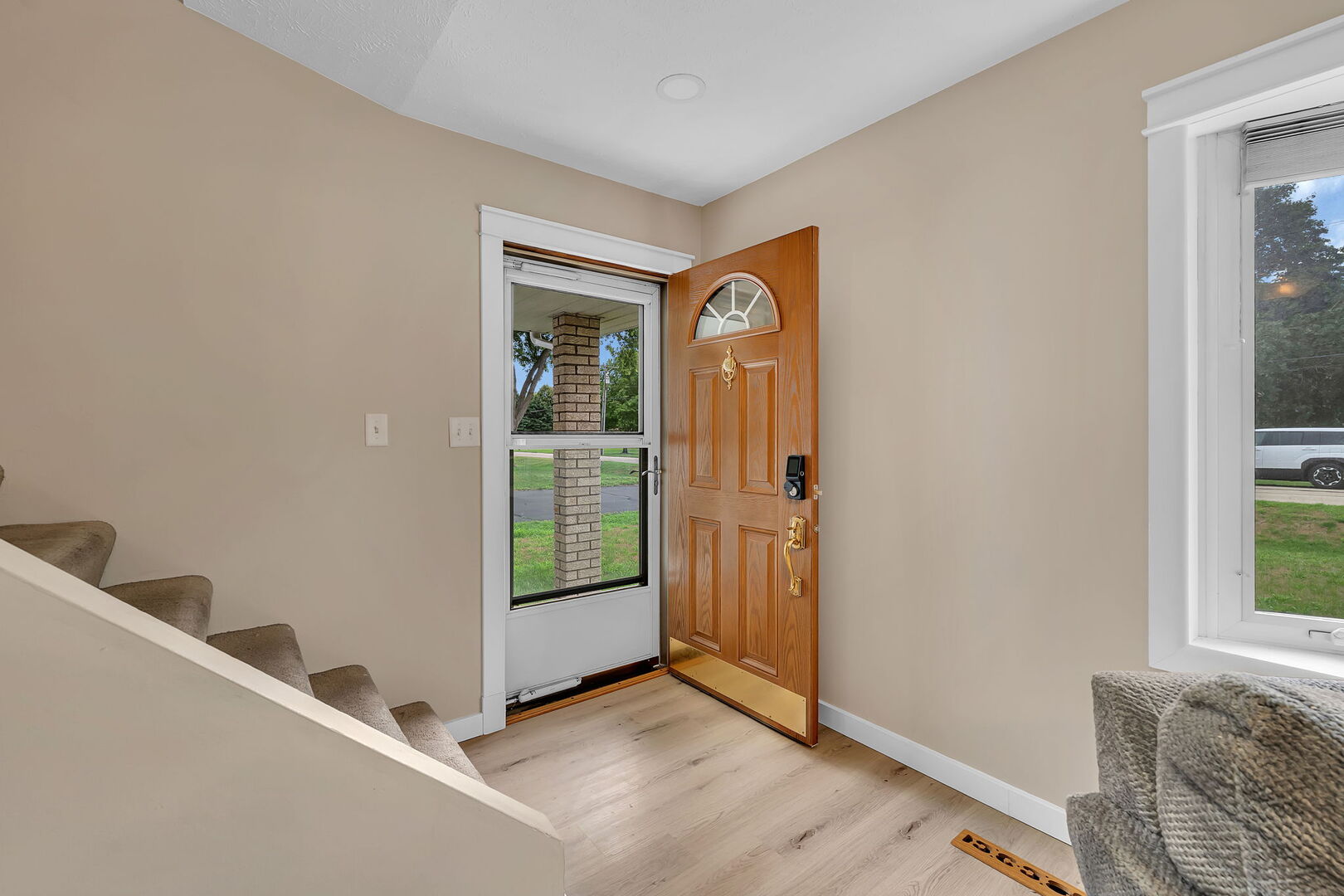 3825 School Drive
