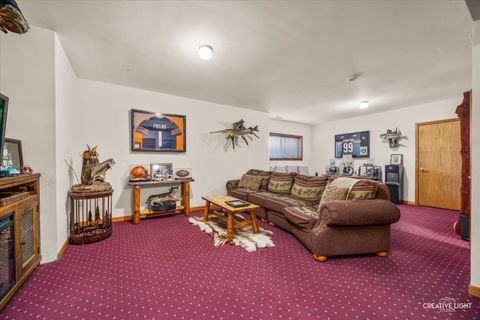 Tiny photo for 21011 W Snowberry Court, Plainfield, IL 60544 (MLS # 12565079)