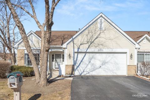 Photo of 21011 W Snowberry Court, Plainfield, IL 60544 (MLS # 12565079)