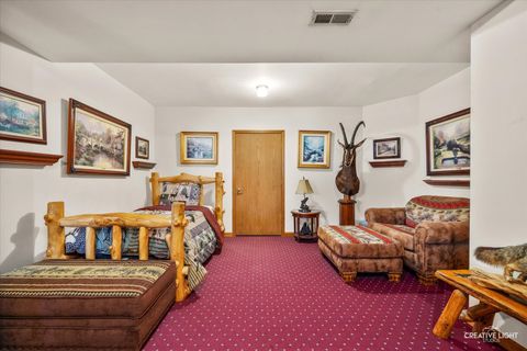 Tiny photo for 21011 W Snowberry Court, Plainfield, IL 60544 (MLS # 12565079)