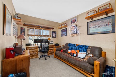 Tiny photo for 21011 W Snowberry Court, Plainfield, IL 60544 (MLS # 12565079)