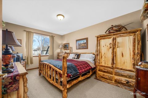 Tiny photo for 21011 W Snowberry Court, Plainfield, IL 60544 (MLS # 12565079)