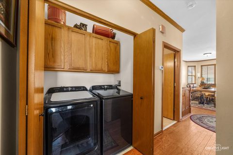 Tiny photo for 21011 W Snowberry Court, Plainfield, IL 60544 (MLS # 12565079)