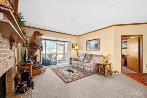 Tiny photo for 21011 W Snowberry Court, Plainfield, IL 60544 (MLS # 12565079)