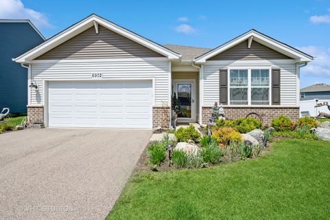 6902 Spruce Court Wonder Lake IL 60097