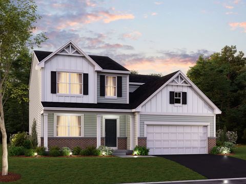 1200 Maplewood Drive Marengo IL 60152