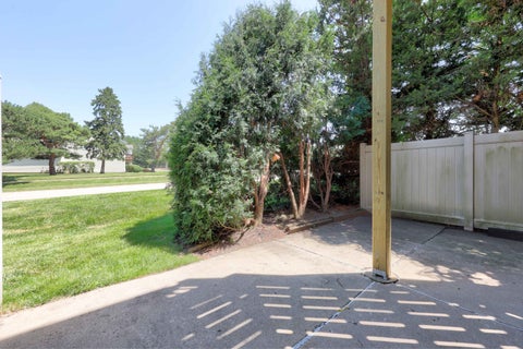 Tiny photo for 395 Wilmington Drive #103C, Bartlett, IL 60103 (MLS # 12705229)