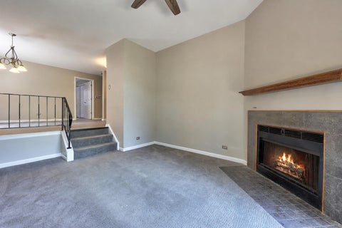 Tiny photo for 395 Wilmington Drive #103C, Bartlett, IL 60103 (MLS # 12705229)