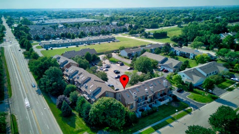 Tiny photo for 395 Wilmington Drive #103C, Bartlett, IL 60103 (MLS # 12705229)