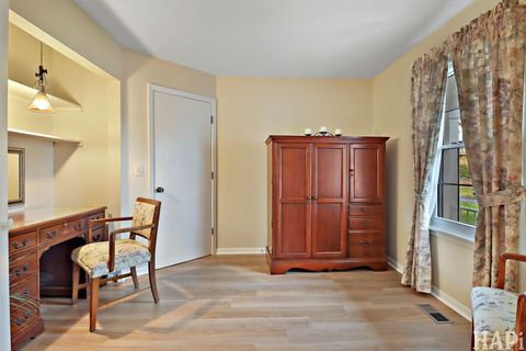 Tiny photo for 566 Greenbay Court, Lake Zurich, IL 60047 (MLS # 12515284)