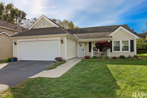 566 Greenbay Court Lake Zurich IL 60047