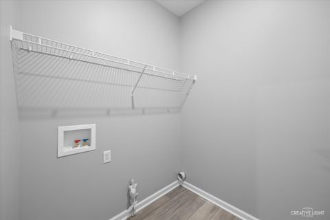 Tiny photo for 151 Quinlan Avenue, DeKalb, IL 60115 (MLS # 12551110)