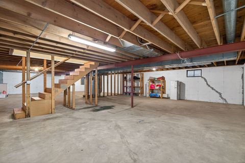 Tiny photo for 668 Cassie Drive, Joliet, IL 60435 (MLS # 12544361)