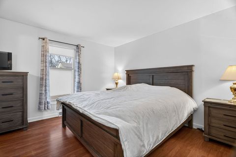 Tiny photo for 668 Cassie Drive, Joliet, IL 60435 (MLS # 12544361)