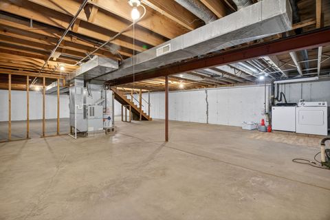 Tiny photo for 668 Cassie Drive, Joliet, IL 60435 (MLS # 12544361)