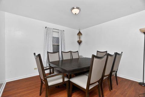 Tiny photo for 668 Cassie Drive, Joliet, IL 60435 (MLS # 12544361)