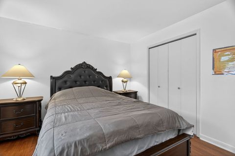 Tiny photo for 668 Cassie Drive, Joliet, IL 60435 (MLS # 12544361)