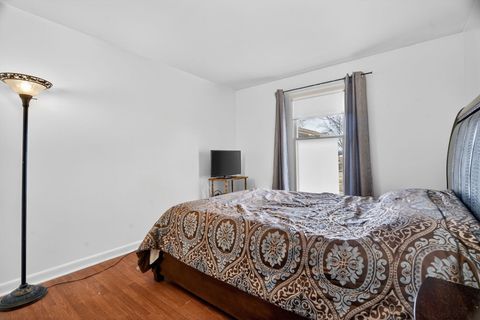 Tiny photo for 668 Cassie Drive, Joliet, IL 60435 (MLS # 12544361)