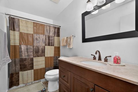 Tiny photo for 668 Cassie Drive, Joliet, IL 60435 (MLS # 12544361)